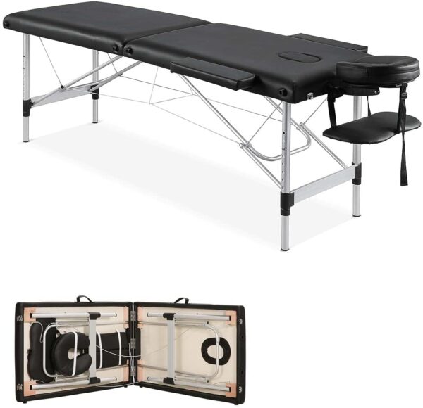 Portable Massage Table - Image 3