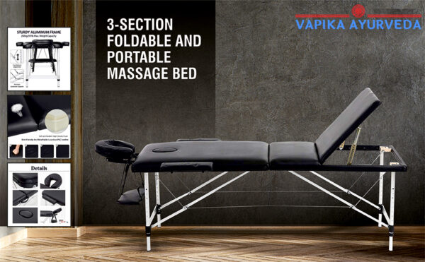 Portable Massage Table - Image 5