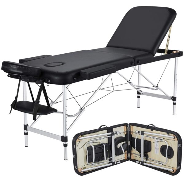 Portable Massage Table